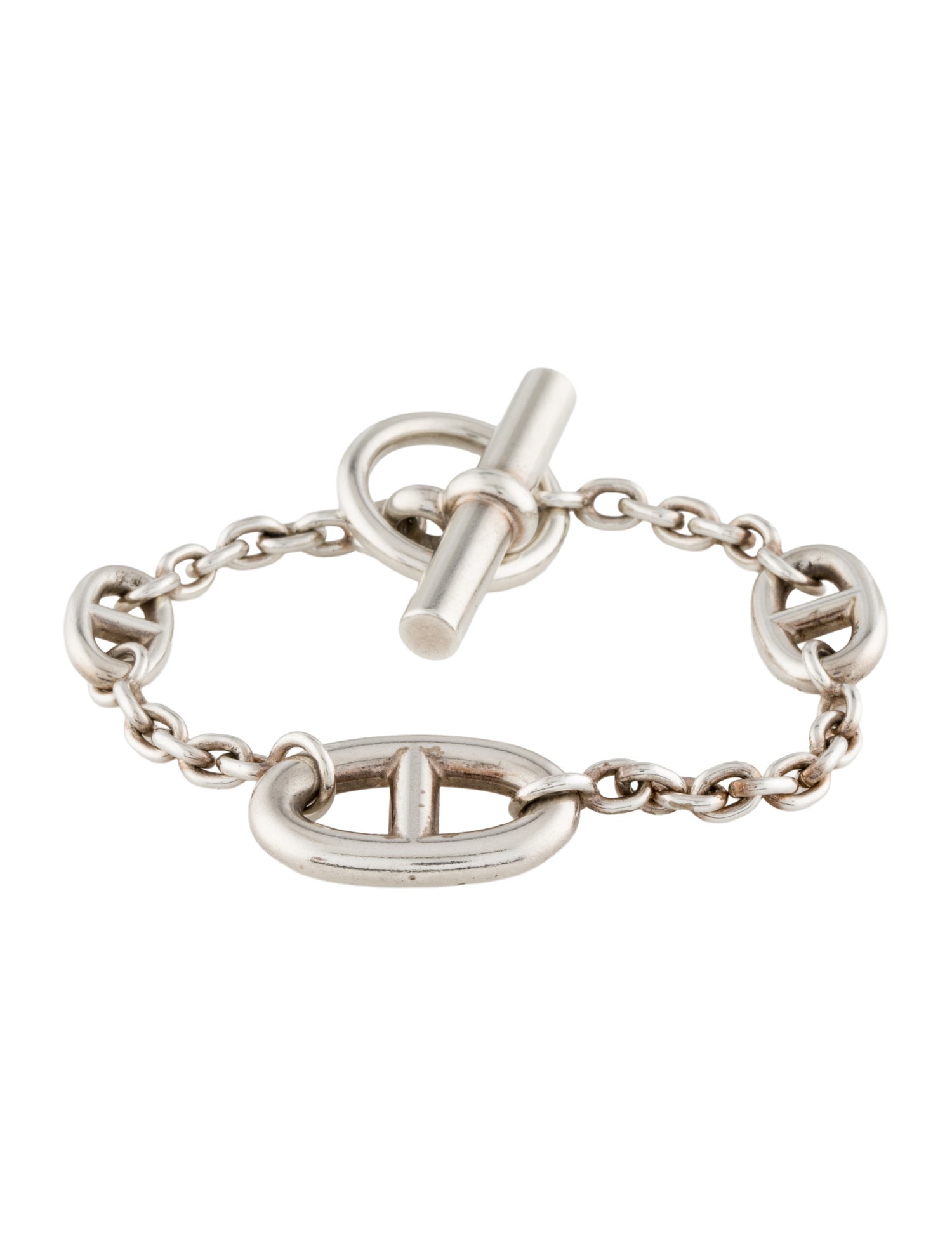 Hermès Farandole Bracelet